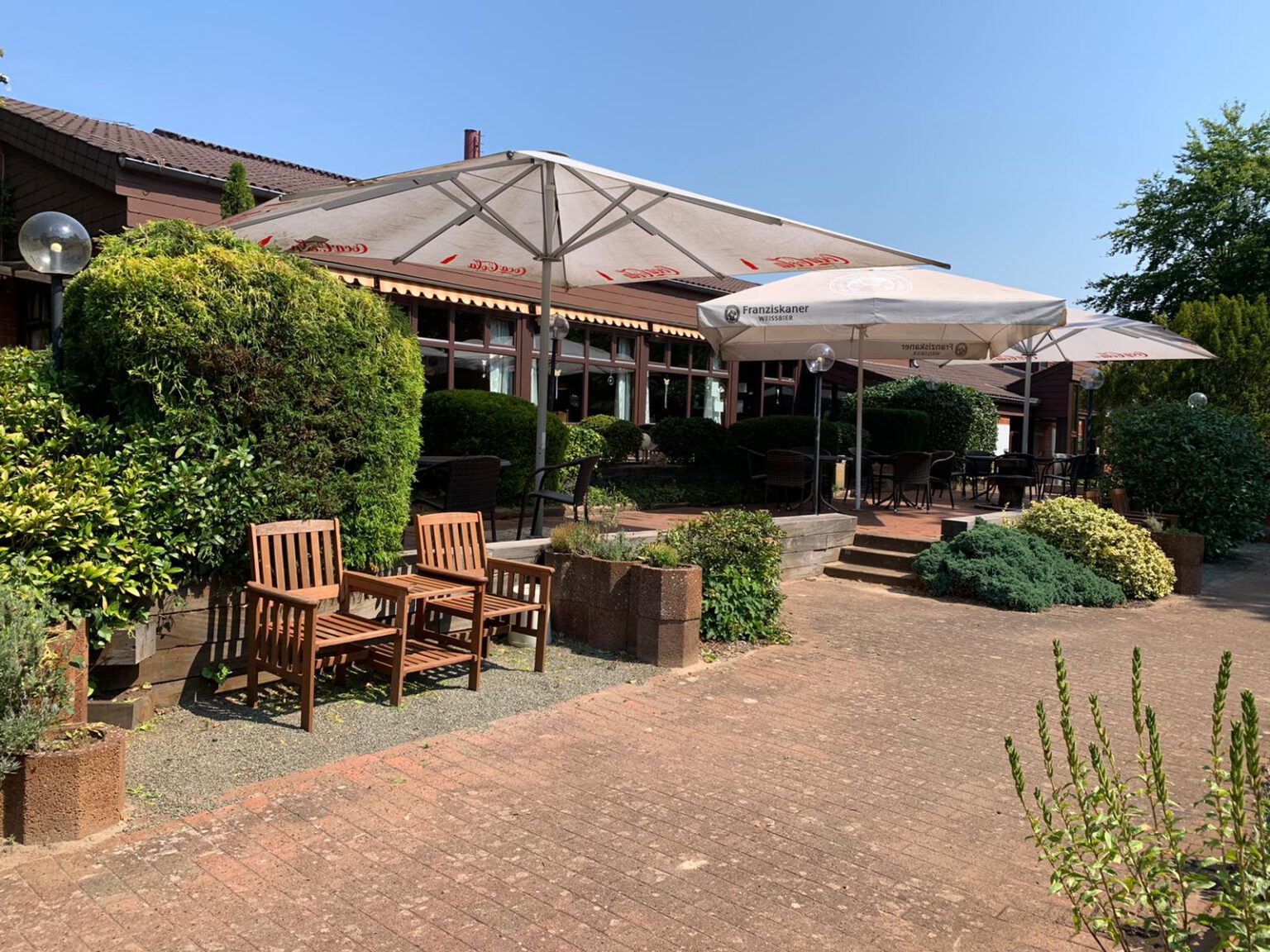 Gastronomie TV Ost Bremen